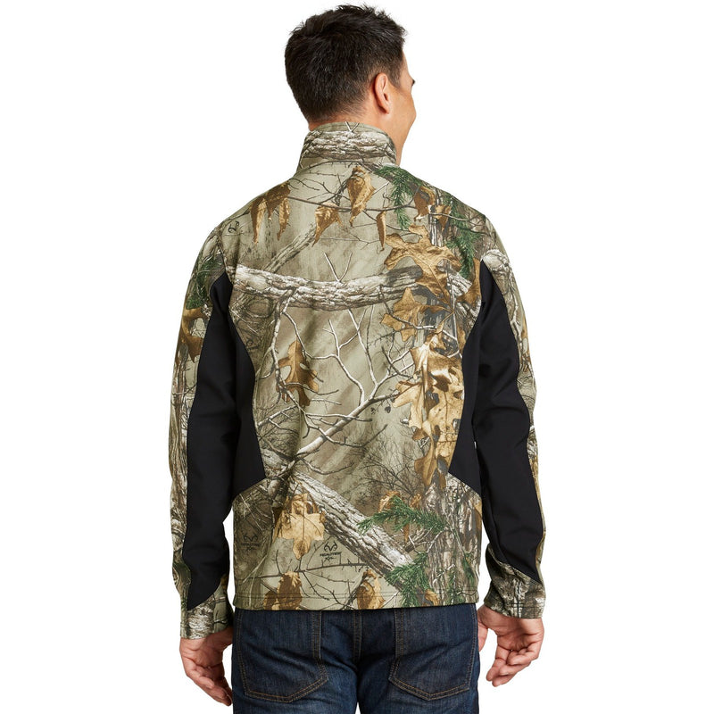 Realtree Xtra/Black