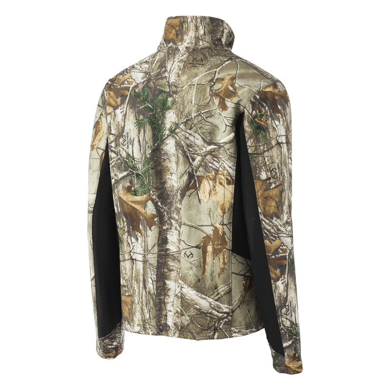 Realtree Xtra/Black