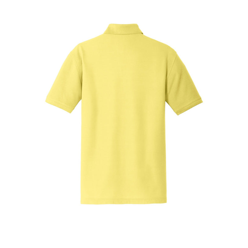 Lemon Drop Yellow