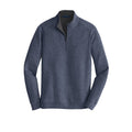 Estate Blue Heather/Charcoal Heather