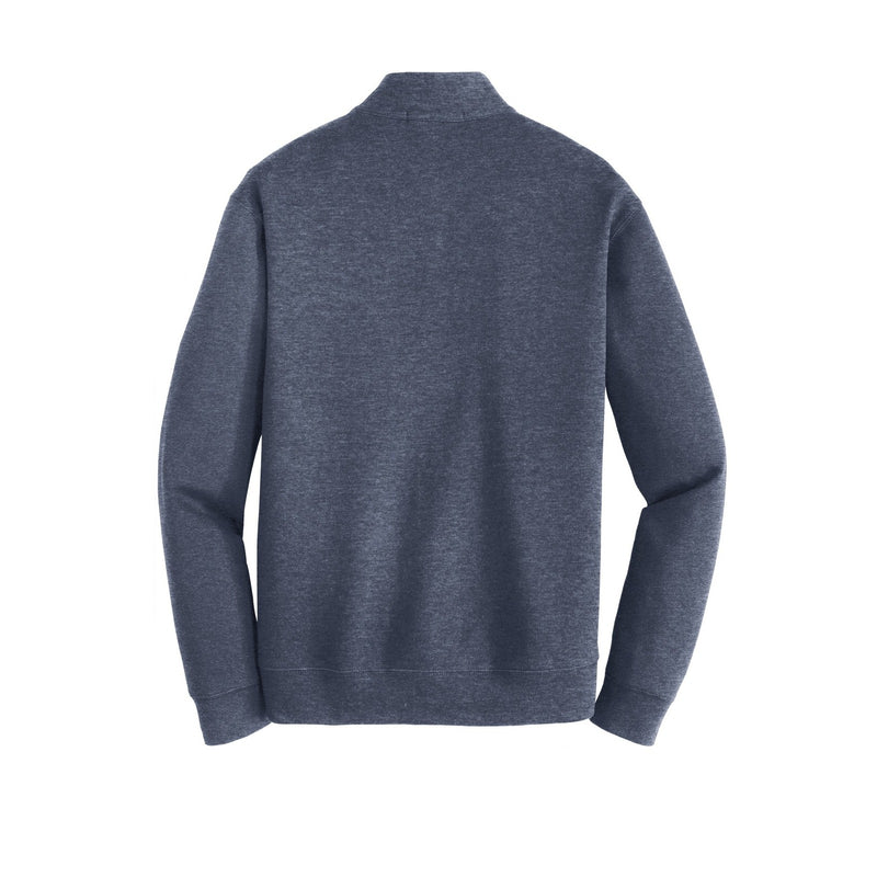 Estate Blue Heather/Charcoal Heather