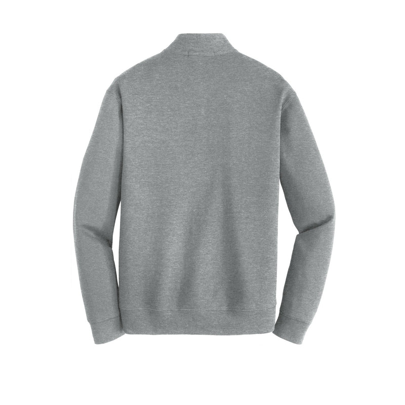 Medium Heather Grey/Charcoal Heather