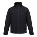 Huski Nero Softshell Jacket