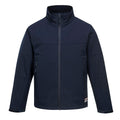 Huski Nero Softshell Jacket