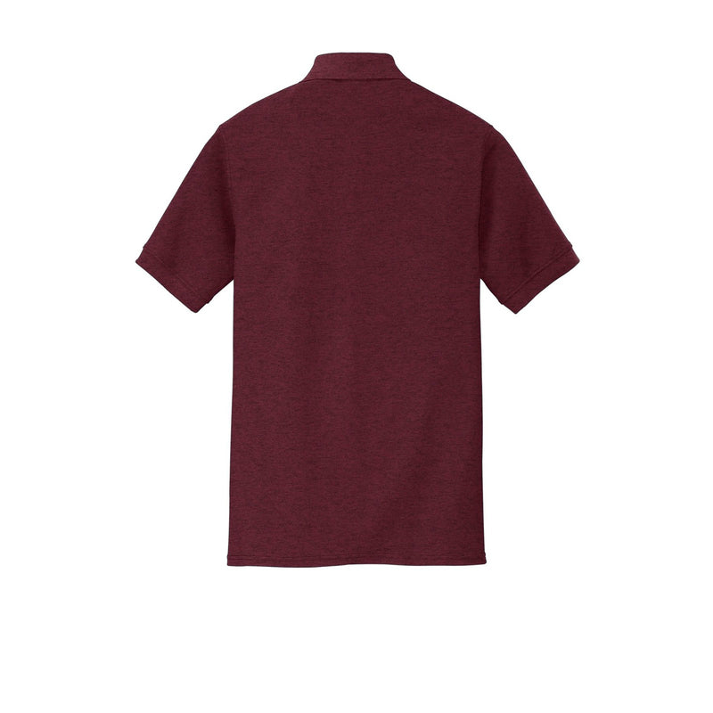 Athletic Maroon