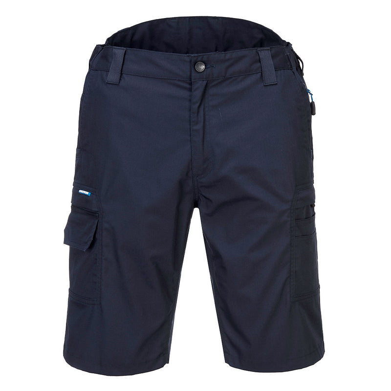 Portwest KX3 Ripstop Shorts