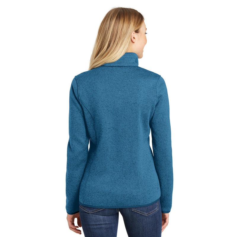 Medium Blue Heather