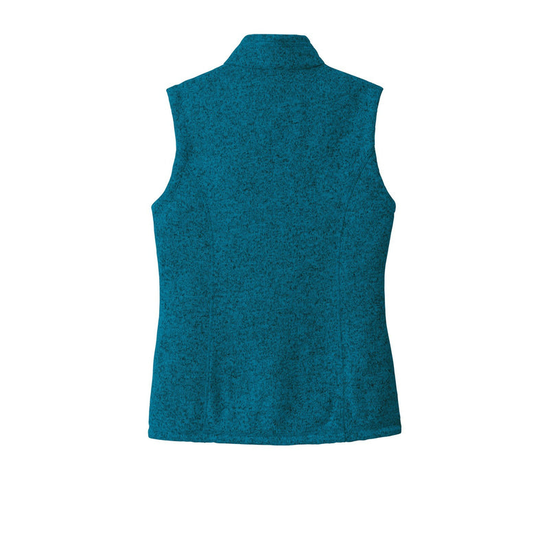 Medium Blue Heather