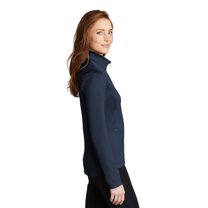 Dress Blue Navy Heather