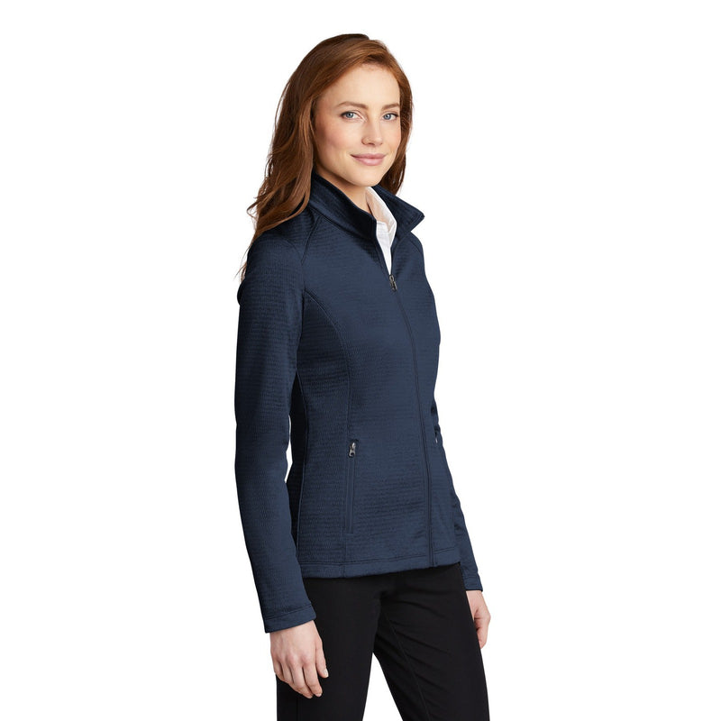 Dress Blue Navy Heather