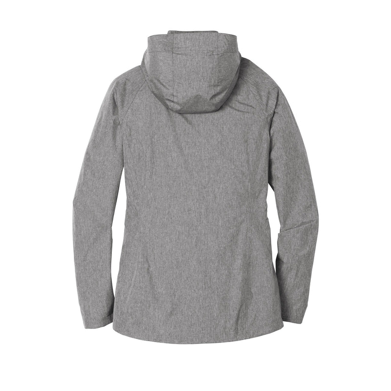 Dark Heather Grey