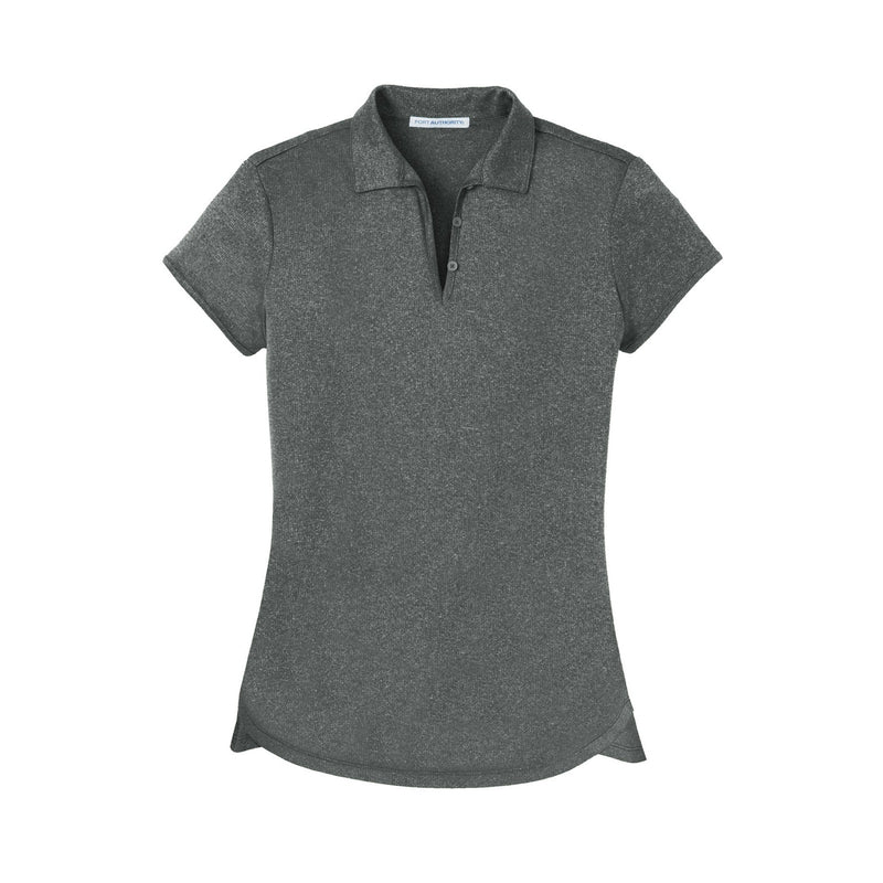 Charcoal Heather