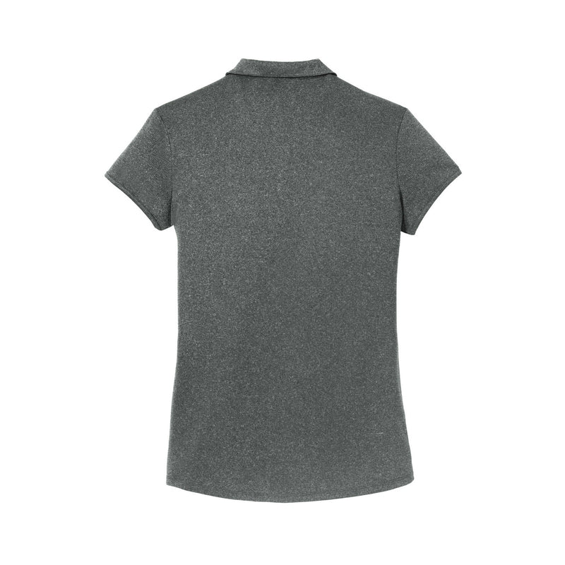 Charcoal Heather