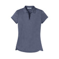 True Navy Heather