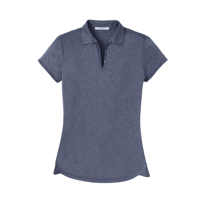 True Navy Heather