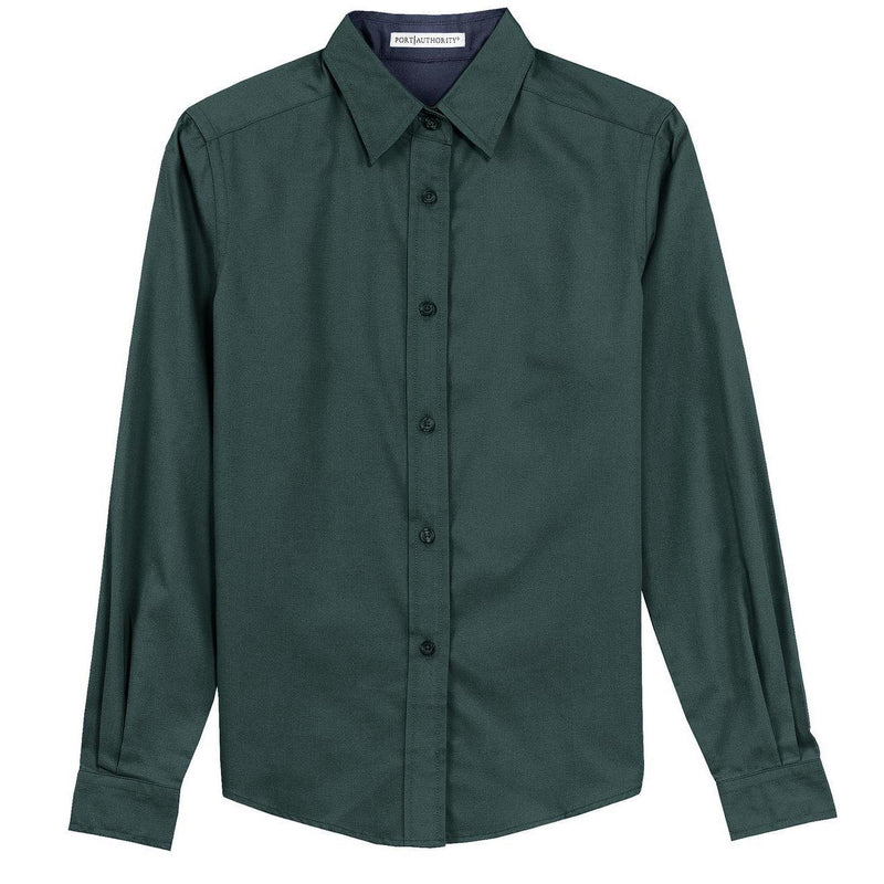 Dark Green/Navy