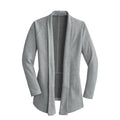 Medium Heather Grey/Charcoal Heather