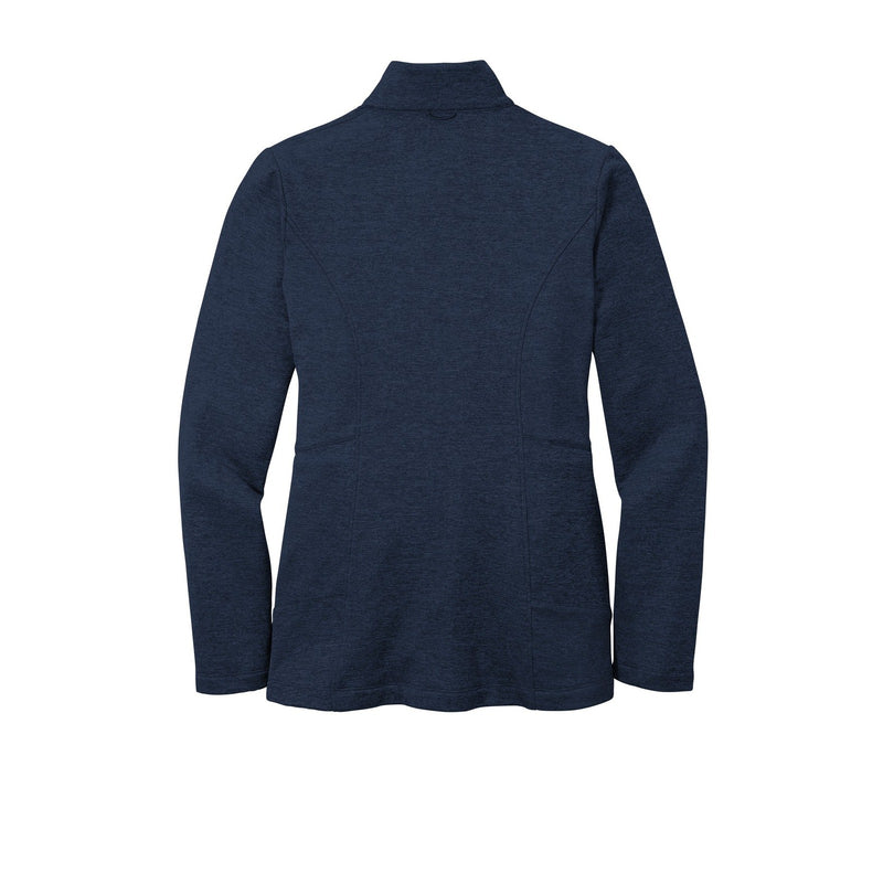 River Blue Navy Heather