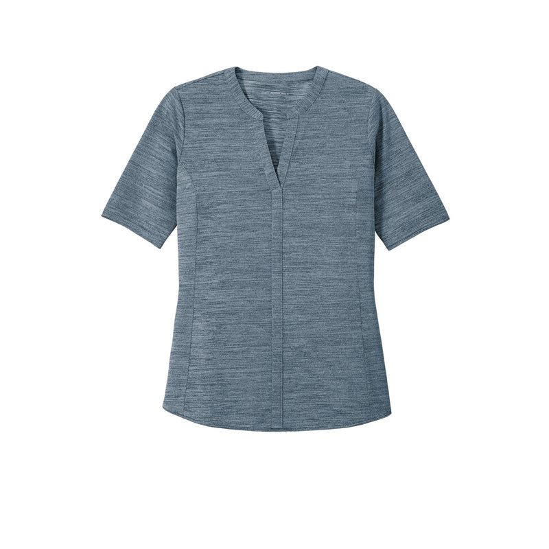 Regatta Blue/Gusty Grey