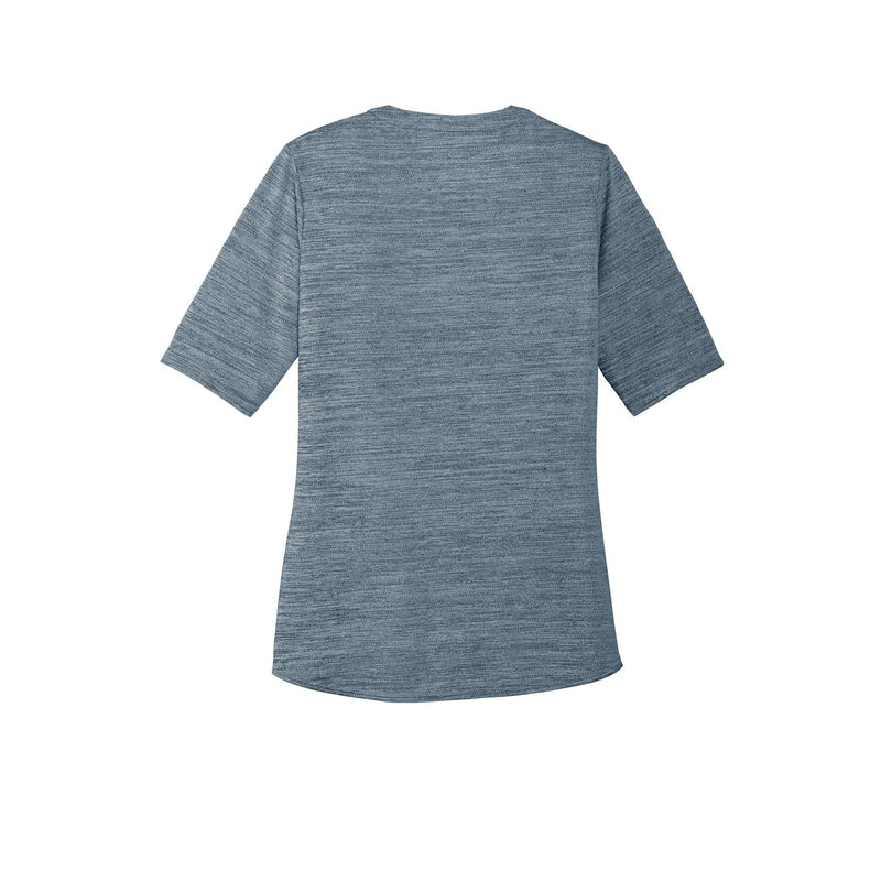 Regatta Blue/Gusty Grey