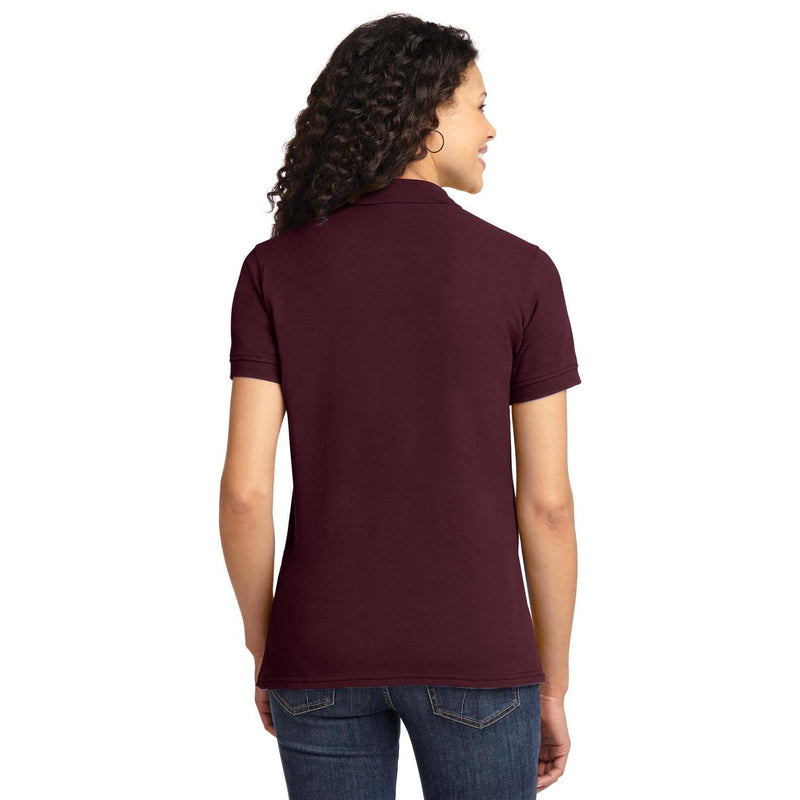 Athletic Maroon