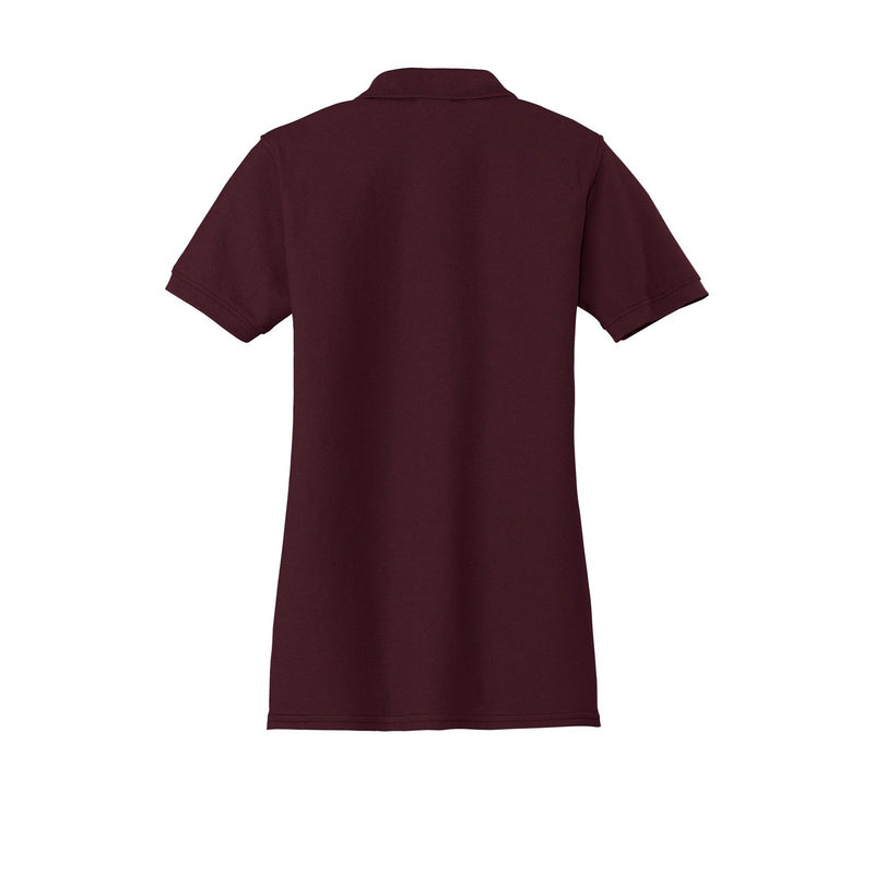 Athletic Maroon