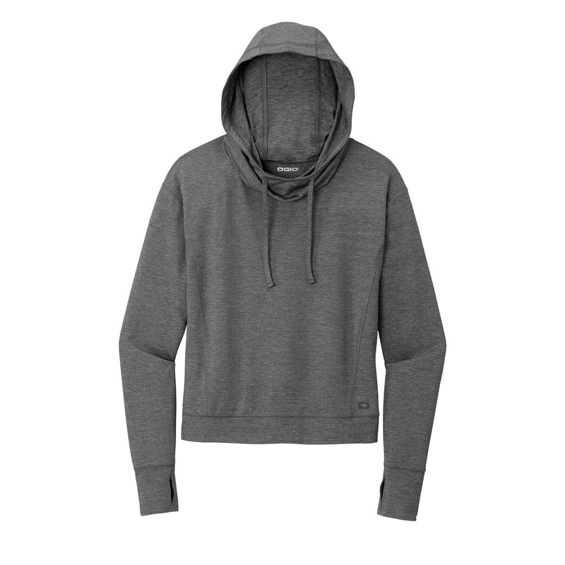 Gear Grey Heather