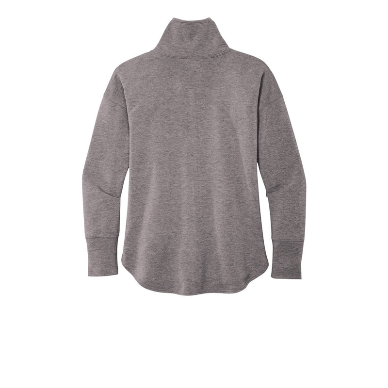 Petrol Grey Heather