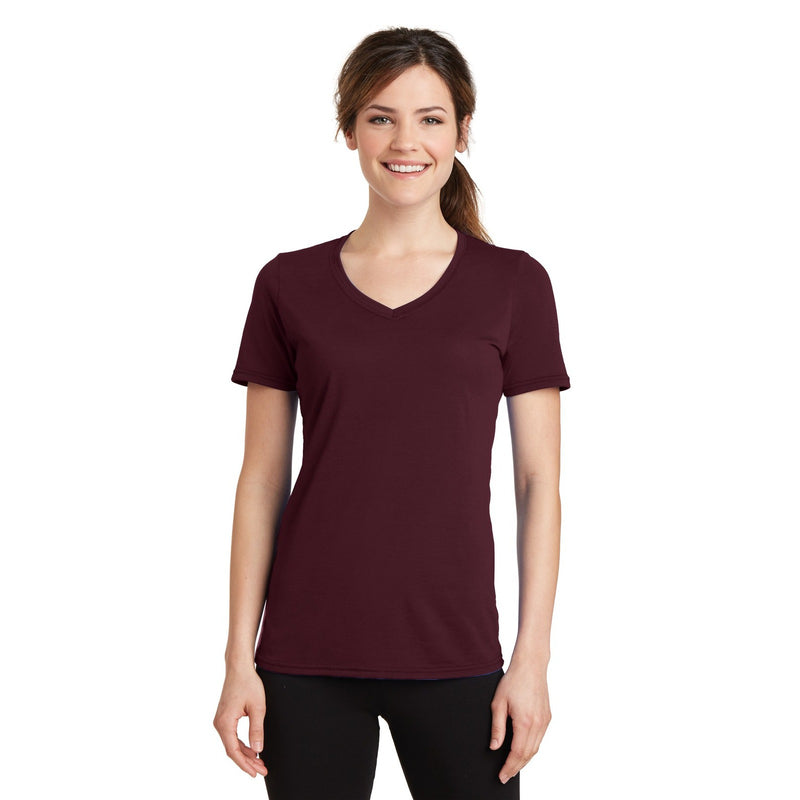 Athletic Maroon