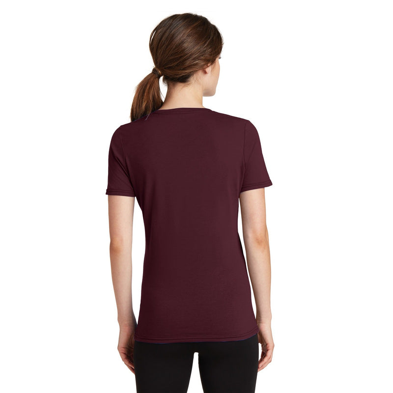 Athletic Maroon