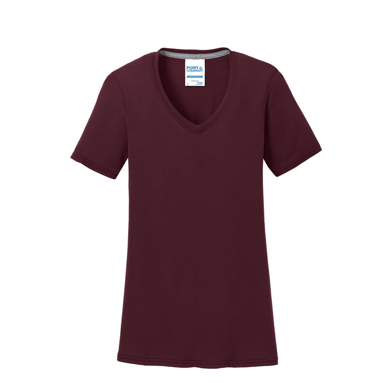 Athletic Maroon