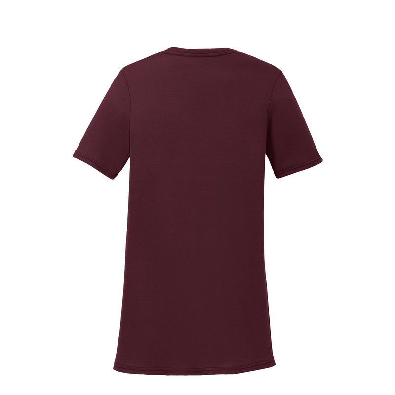 Athletic Maroon