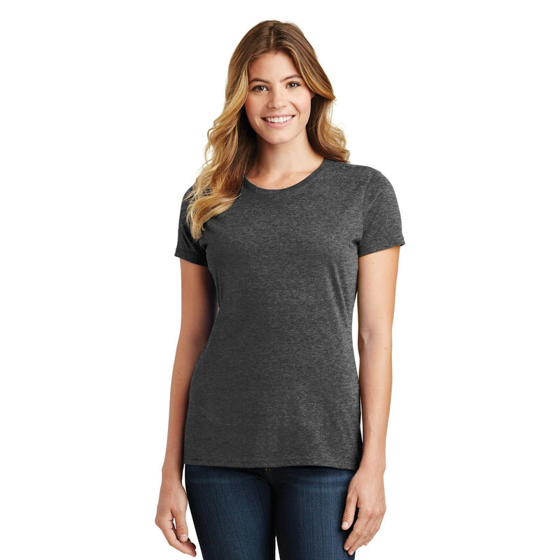 Dark Heather Grey