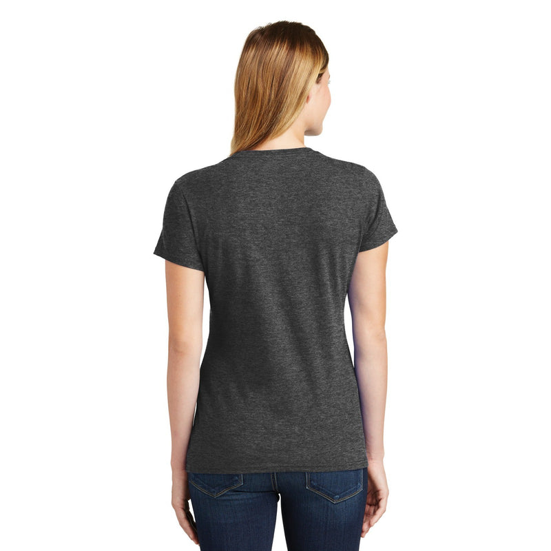 Dark Heather Grey