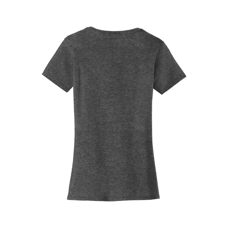 Dark Heather Grey