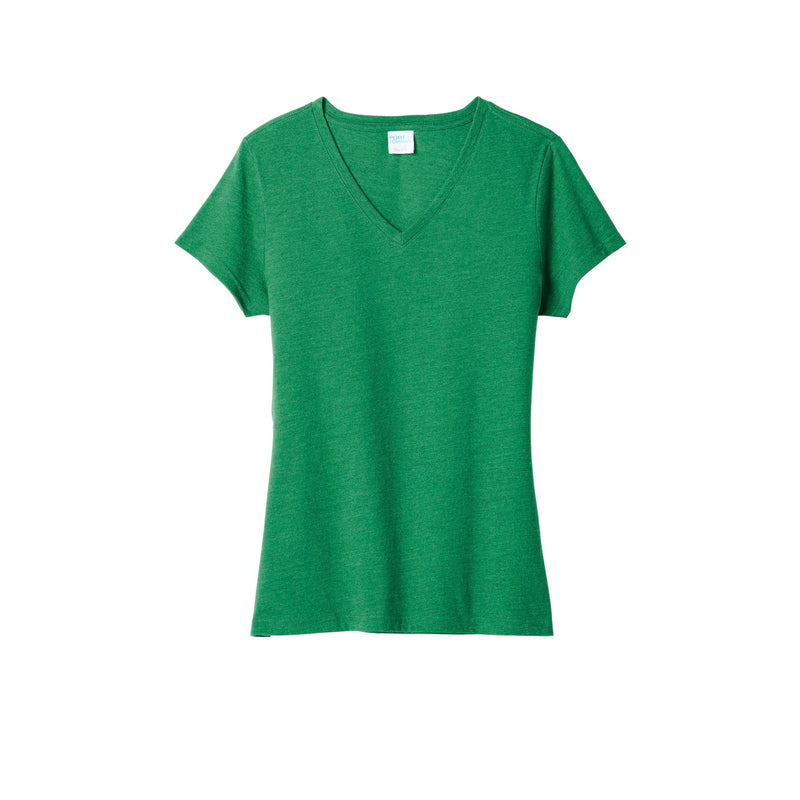 Athletic Kelly Green Heather