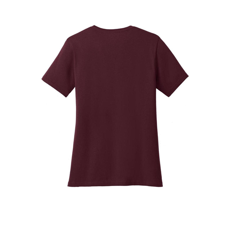 Athletic Maroon