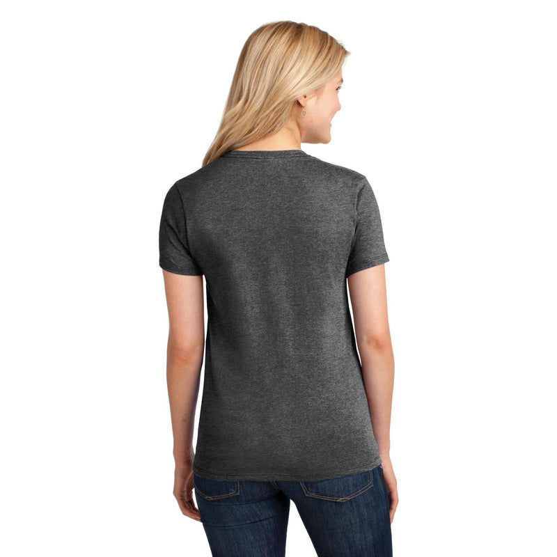 Dark Heather Grey