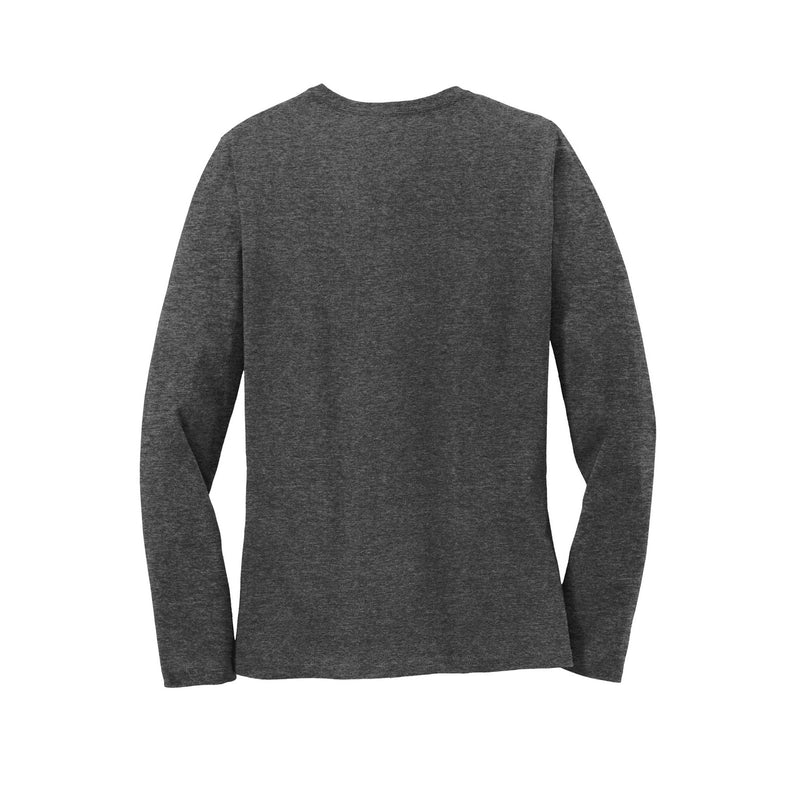 Dark Heather Grey