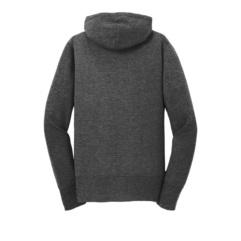 Dark Heather Grey