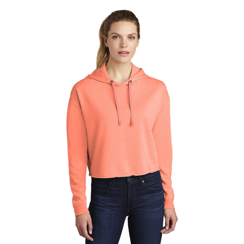 Soft Coral Heather