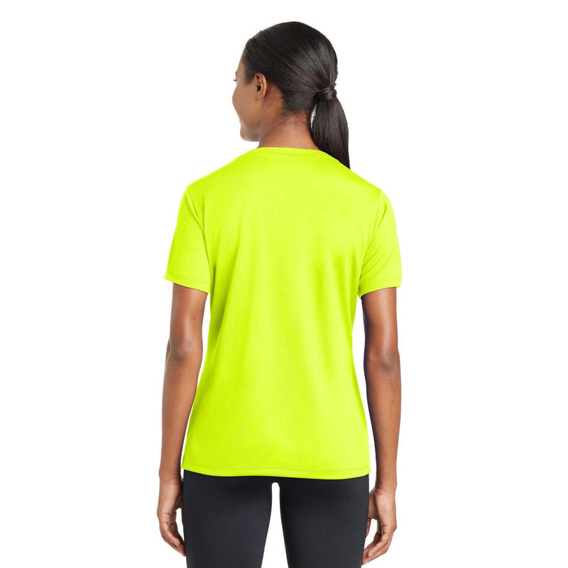 Neon Yellow