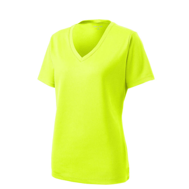 Neon Yellow