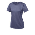 True Navy Heather