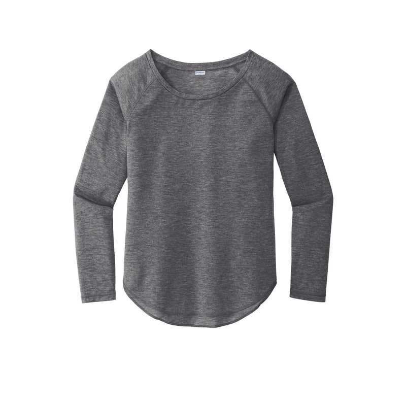 Dark Grey Heather