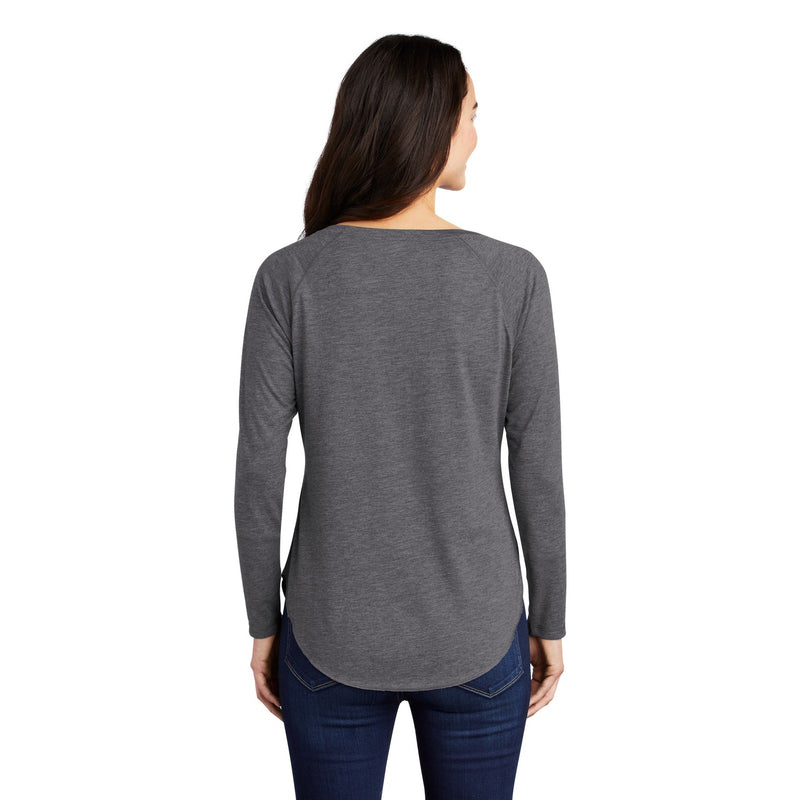 Dark Grey Heather