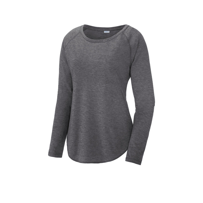 Dark Grey Heather