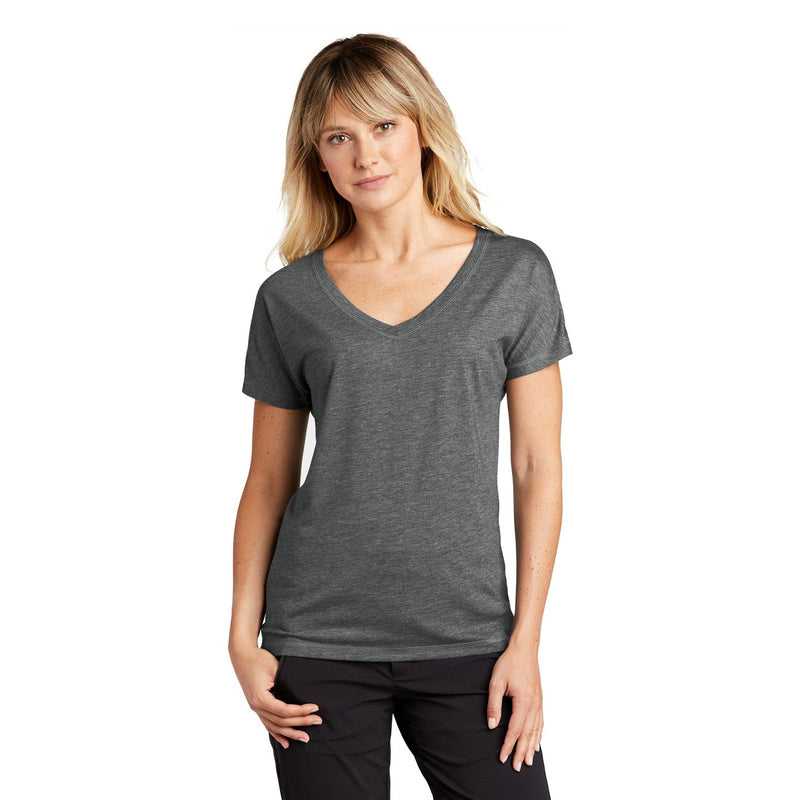 Dark Grey Heather