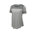 Dark Grey Heather/Light Grey Heather