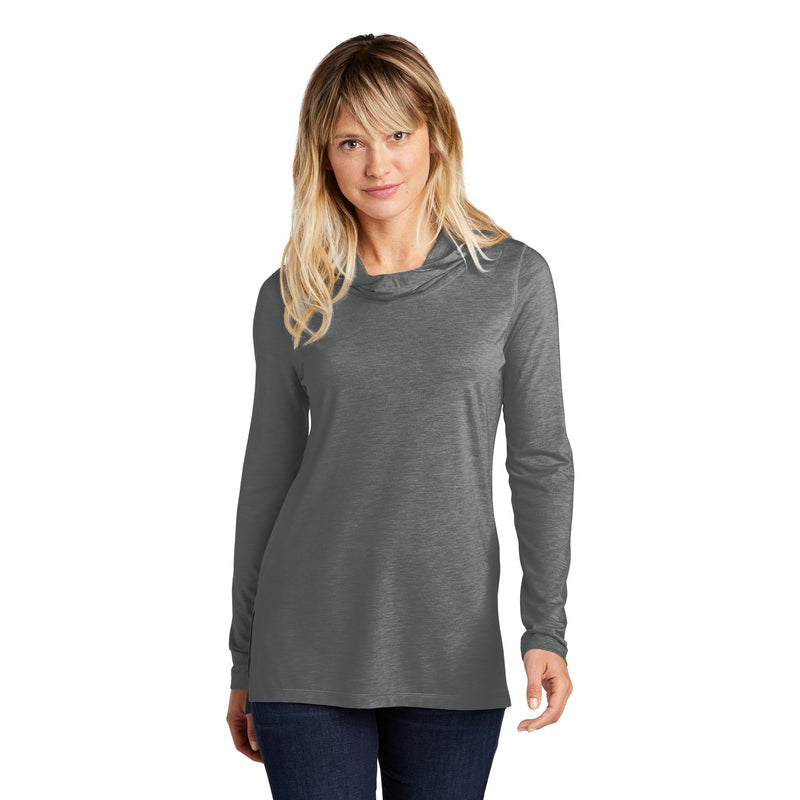 Dark Grey Heather